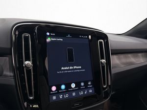 Volvo C40 Recharge bild 27