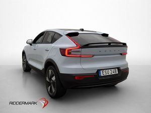 Volvo C40 Recharge bild 6