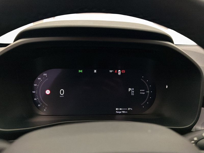 Volvo C40 Recharge bild 20