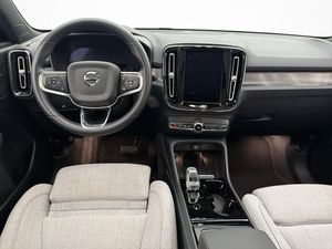 Volvo C40 Recharge bild 14
