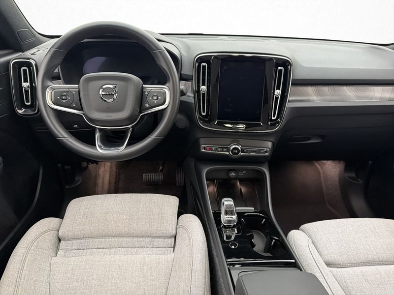 Volvo C40 Recharge bild 14