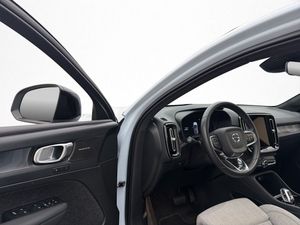 Volvo C40 Recharge bild 11