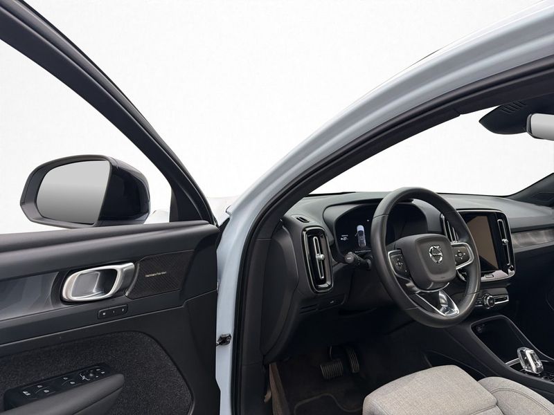 Volvo C40 Recharge bild 11