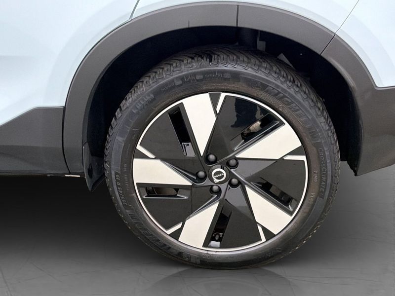 Volvo C40 Recharge bild 37