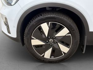 Volvo C40 Recharge bild 36