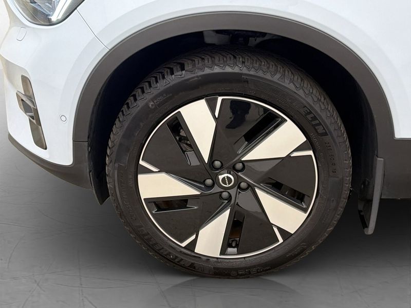 Volvo C40 Recharge bild 36