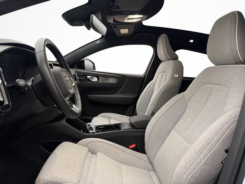 Volvo C40 Recharge bild 12