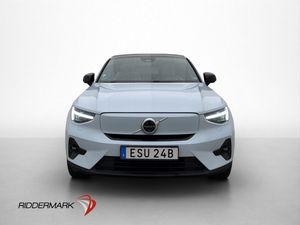 Volvo C40 Recharge bild 2