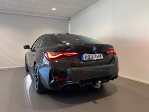 BMW i4 bild 11