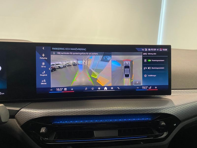 BMW i4 bild 8