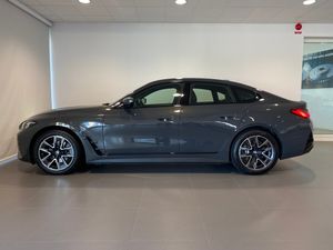 BMW i4 bild 2