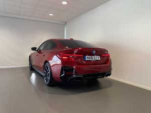 BMW i4 bild 12