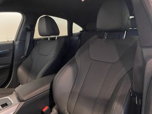 BMW i4 bild 4