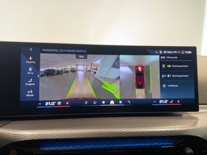 BMW i4 bild 8