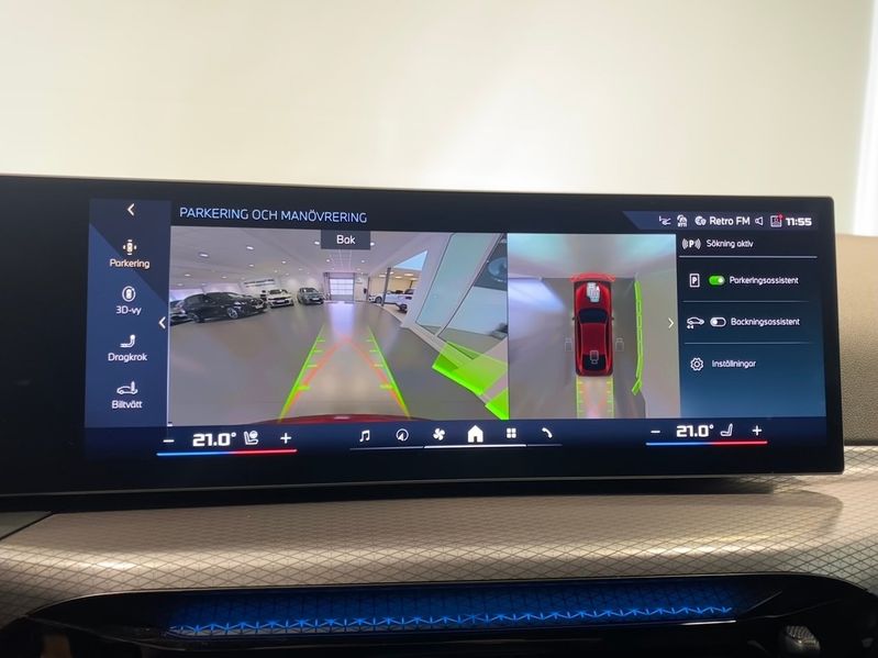 BMW i4 bild 8