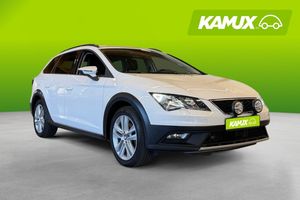 Seat Leon bild 1