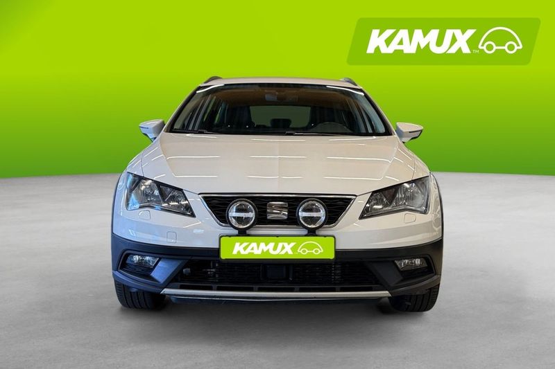Seat Leon bild 6