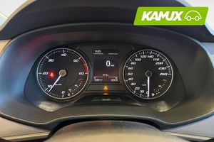 Seat Leon bild 12