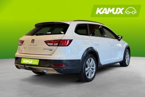 Seat Leon bild 4