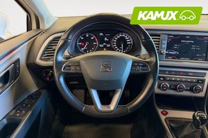 Seat Leon bild 13