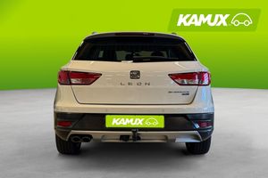 Seat Leon bild 5