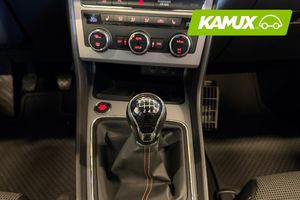 Seat Leon bild 11