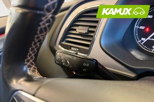 Seat Leon bild 19