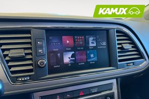 Seat Leon bild 17