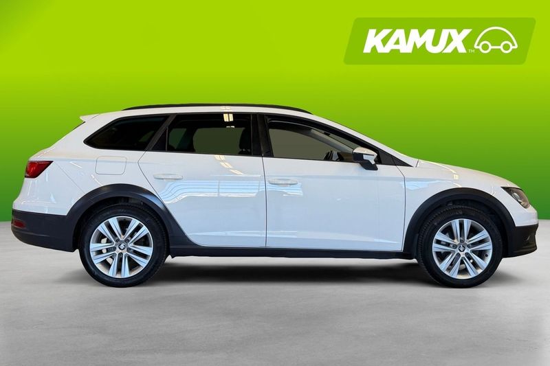 Seat Leon bild 2