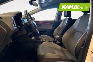 Seat Leon bild 9