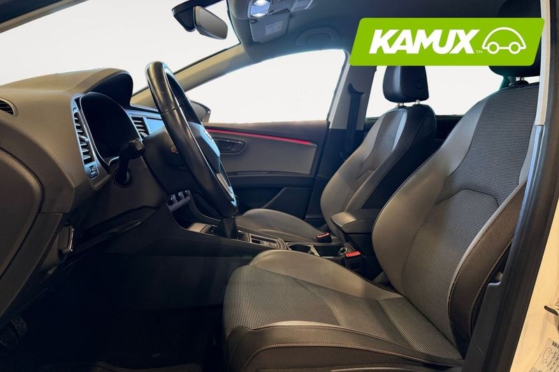 Seat Leon bild 9