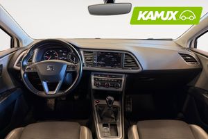Seat Leon bild 10