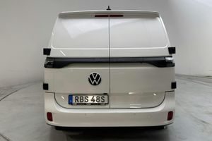 Volkswagen ID. Buzz bild 5
