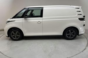 Volkswagen ID. Buzz bild 2