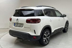 Citroen C5 bild 3