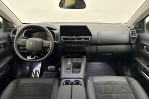 Citroen C5 bild 6