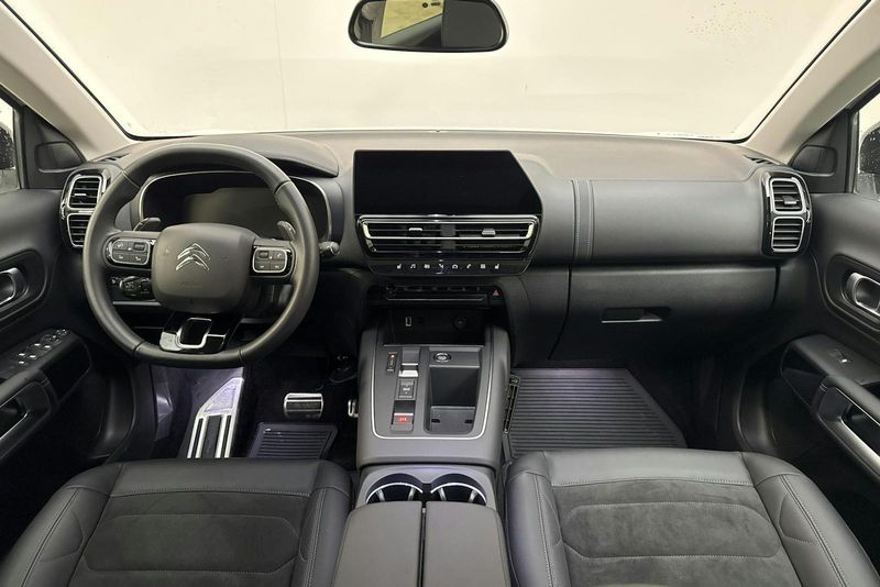 Citroen C5 bild 6