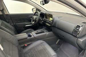Citroen C5 bild 7