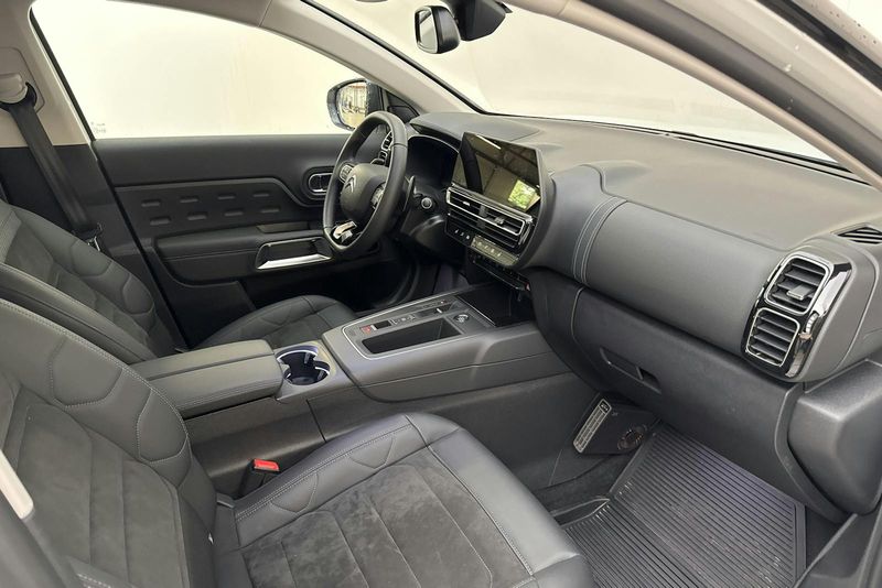 Citroen C5 bild 7