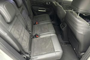 Citroen C5 bild 8