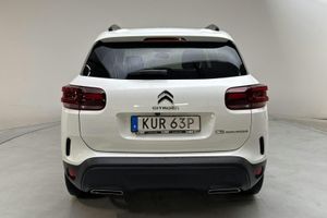 Citroen C5 bild 5