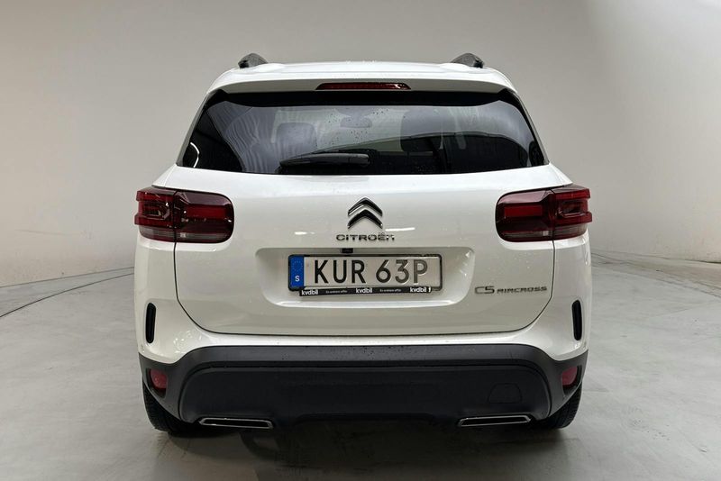 Citroen C5 bild 5