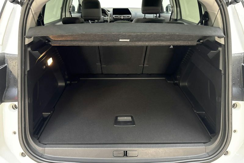 Citroen C5 bild 9