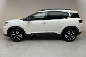 Citroen C5 bild 2