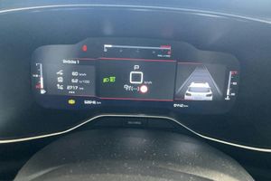 Citroen C5 bild 10