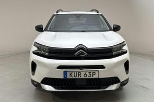 Citroen C5 bild 4