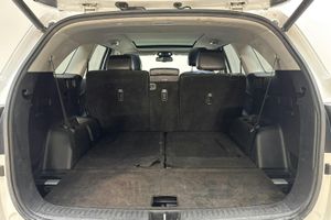 Kia Sorento bild 10
