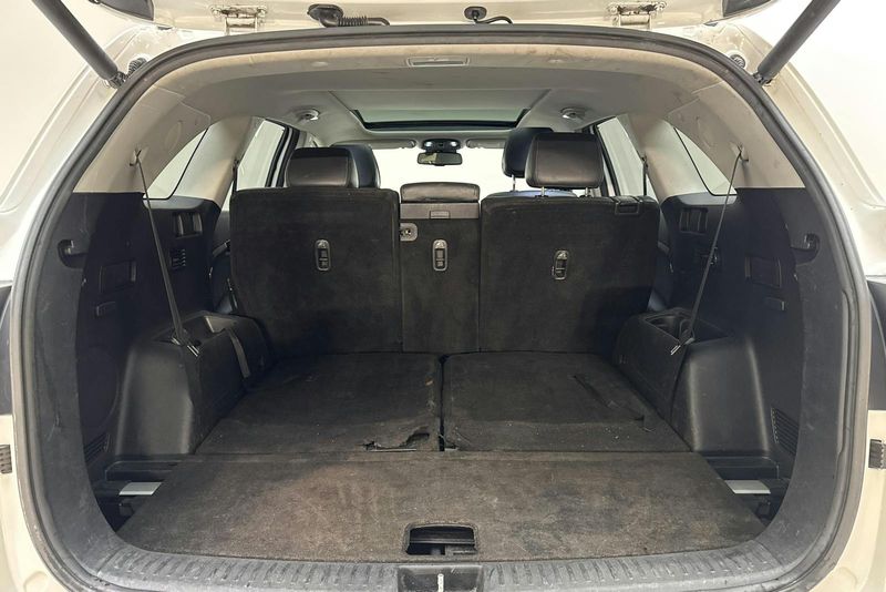 Kia Sorento bild 10
