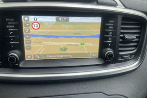 Kia Sorento bild 12