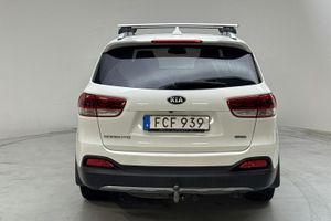 Kia Sorento bild 5